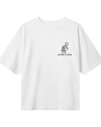 Divine Fearless Autism Mom front