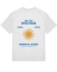 Spectrum Sun - Men’s T-shirt boxy fit