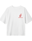 Divine Fearless Autism Mom front
