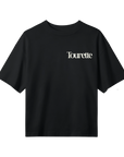 Attention Tourette front