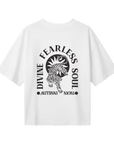 Divine Fearless Autism Mom back