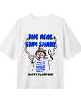 Happy Flapping front