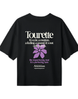 Attention Tourette back