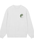 A Perfect Original Mind - Mens Regular Sweatshirt