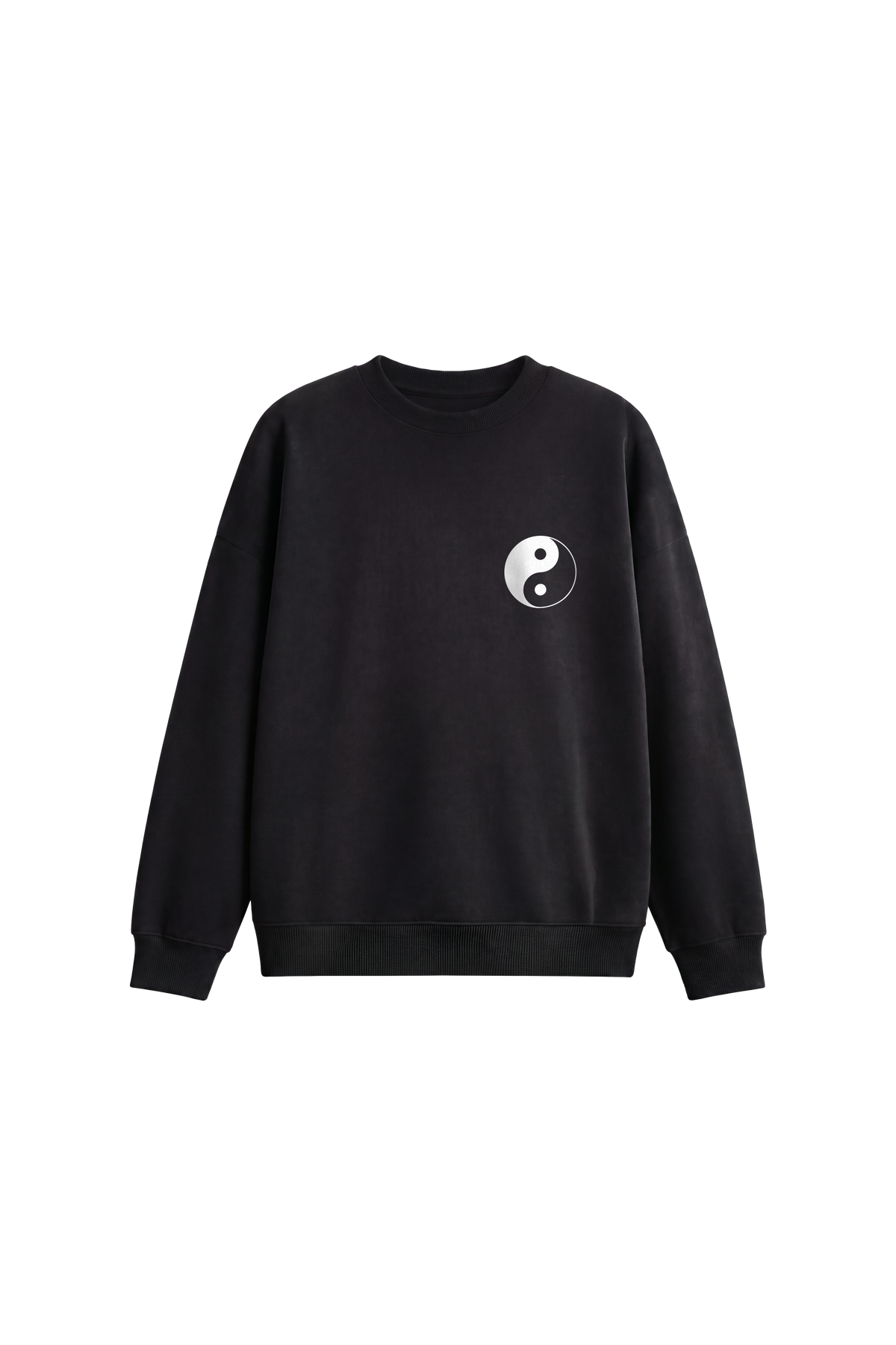 A Perfect Original Mind - Men’s Sweatshirt regular fit · front