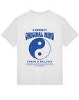 A Perfect Original Mind - Men’s T-shirt boxy fit — back