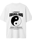 A Perfect Original Mind - Men’s T-shirt boxy fit