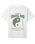 A Perfect Original Mind - Womens Boxy Tee