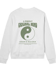 A Perfect Original Mind - Womens Regular Sweatshirt