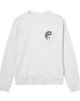 A Perfect Original Mind - Womens Regular Sweatshirt
