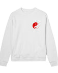 A Perfect Original Mind - Womens Regular Sweatshirt