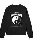 A Perfect Original Mind - Women’s Sweatshirt regular fit — back