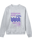 Adhd Emotions Club - Womens Regular Sweatshirt