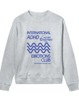 Adhd Emotions Club - Women’s Sweatshirt regular fit