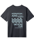 Adhd Emotions Club - Women’s T-shirt oversized fit