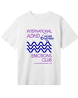 Adhd Emotions Club - Women’s T-shirt oversized fit