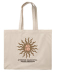ADHD - Large Totebag