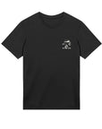 Always Sleepy Autism Dad - Mens Regular Tee