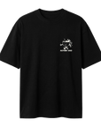 Always Sleepy Autism Dad - Men’s T-shirt boxy fit