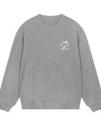 Always Sleepy Dad - Mens Regular Sweatshirt