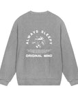 Always Sleepy Original - Men Reg Sweat
