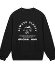 Always Sleepy Original - Men Reg Sweat