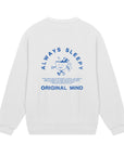 Always Sleepy Original - Men Reg Sweat