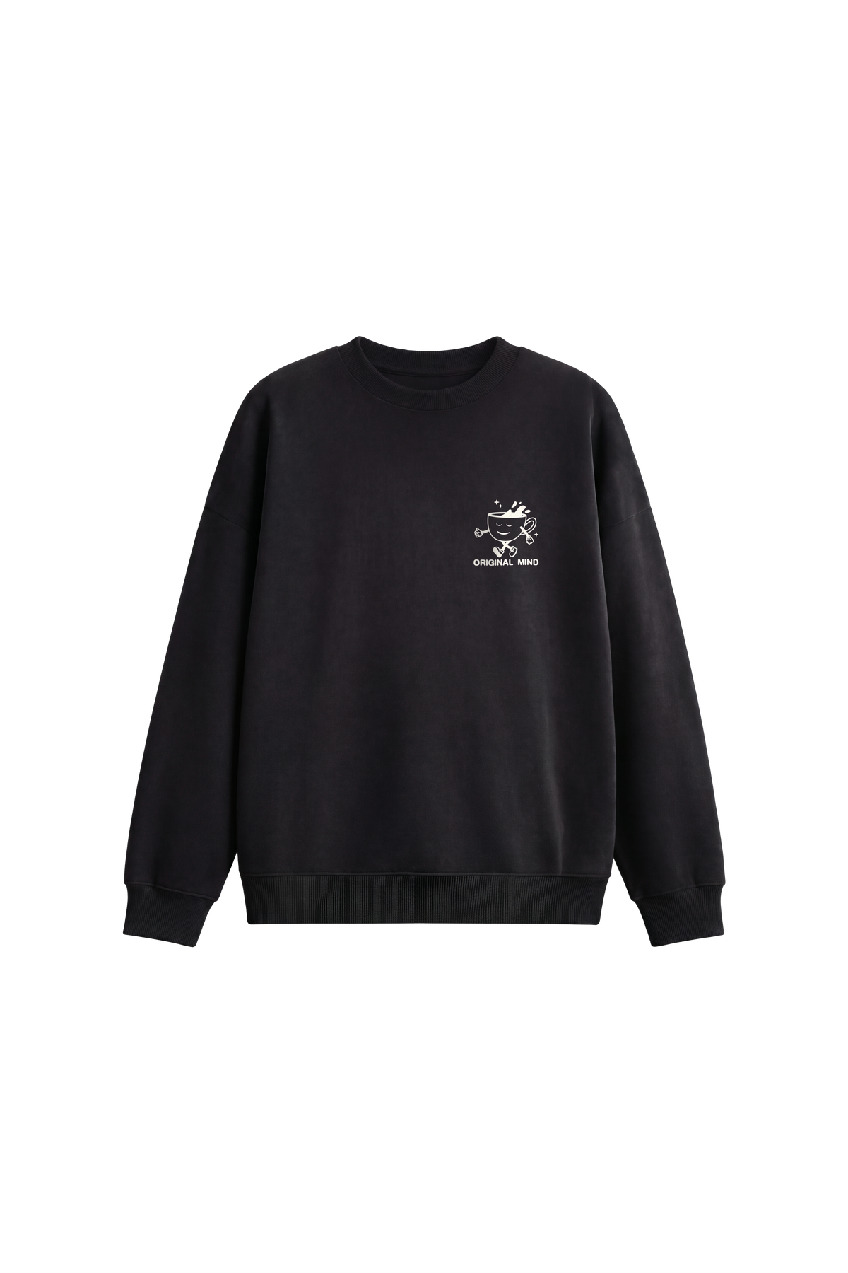 Always Sleepy Original - Men’s Sweatshirt regular fit · front