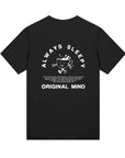 Always Sleepy Original - women reg tee