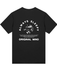 Always Sleepy Original - Women’s T-shirt Regular fit — back