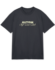 Attention Autism - Men’s T-shirt boxy fit