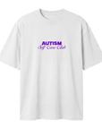 Attention Autism - Men’s T-shirt boxy fit