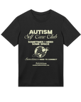 Attention Autism - Men’s T-shirt Regular fit