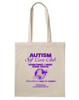 Attention Autism - Tote Bag