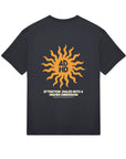 Attention Dialed Higher - Boxy Tee