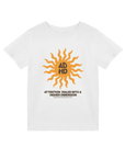 Attention Dialed Higher - Kids T-shirt