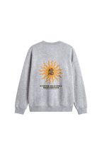 Grey melange