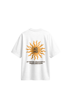 Off white/Yellow