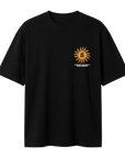 Attention Dialed Higher - Men’s T-shirt boxy fit