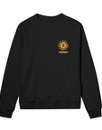 Attention Dialed Higher - Womens Regular Sweatshirt