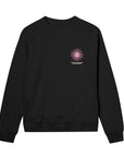 Attention Dialed Higher - Womens Regular Sweatshirt