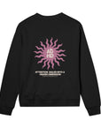 Attention Dialed Higher - Womens Regular Sweatshirt
