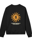 Attention Dialed Higher - Womens Regular Sweatshirt