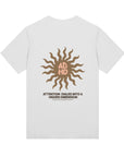 Attention Dialed Higher - Womens Regular Tee