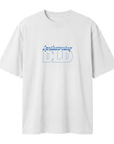 Attention DLD - Men’s T-shirt boxy fit