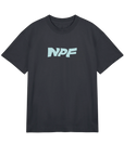Attention NPF - Men’s T-shirt boxy fit