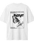 Attention NPF - Men’s T-shirt boxy fit