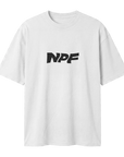Attention NPF - Men’s T-shirt boxy fit