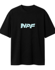 Attention NPF - Men’s T-shirt boxy fit