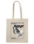 Attention NPF - Tote Bag